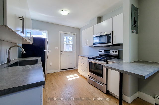 A - 304 Barton Street