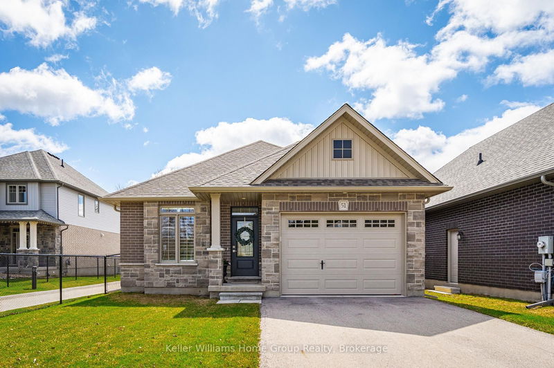 51 Murray Dr, Centre Wellington - Elora/Salem image-0-0