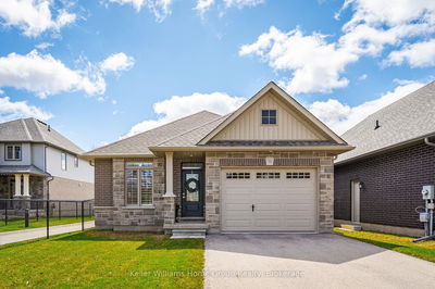 51 Murray Dr, Centre Wellington - Elora/Salem