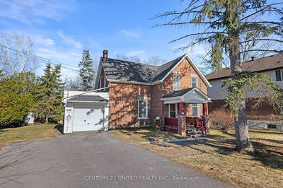 526 Monaghan Rd, Peterborough - Otonabee