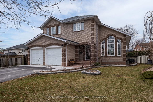1105 Lydia Court