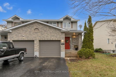 929 Clearfield Cres, Kingston - North of Taylor-Kidd Blvd