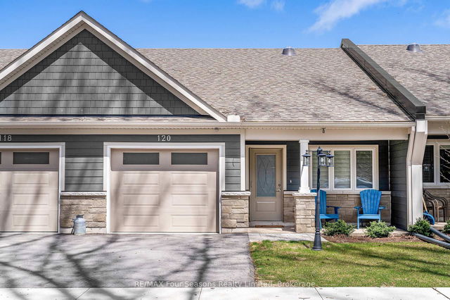 120 Warbler Way
