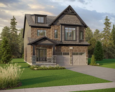 13 Charles Morley Blvd, Huntsville - Chaffey