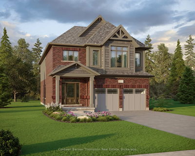 13 Charles Morley Blvd, Huntsville - Chaffey image-0-1