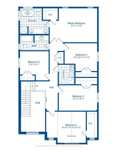 13 Charles Morley Blvd, Huntsville - Chaffey image-0-3