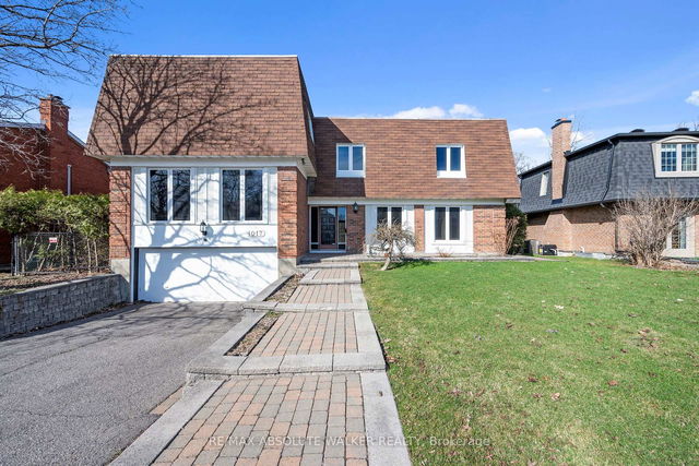 1017 Plante Drive