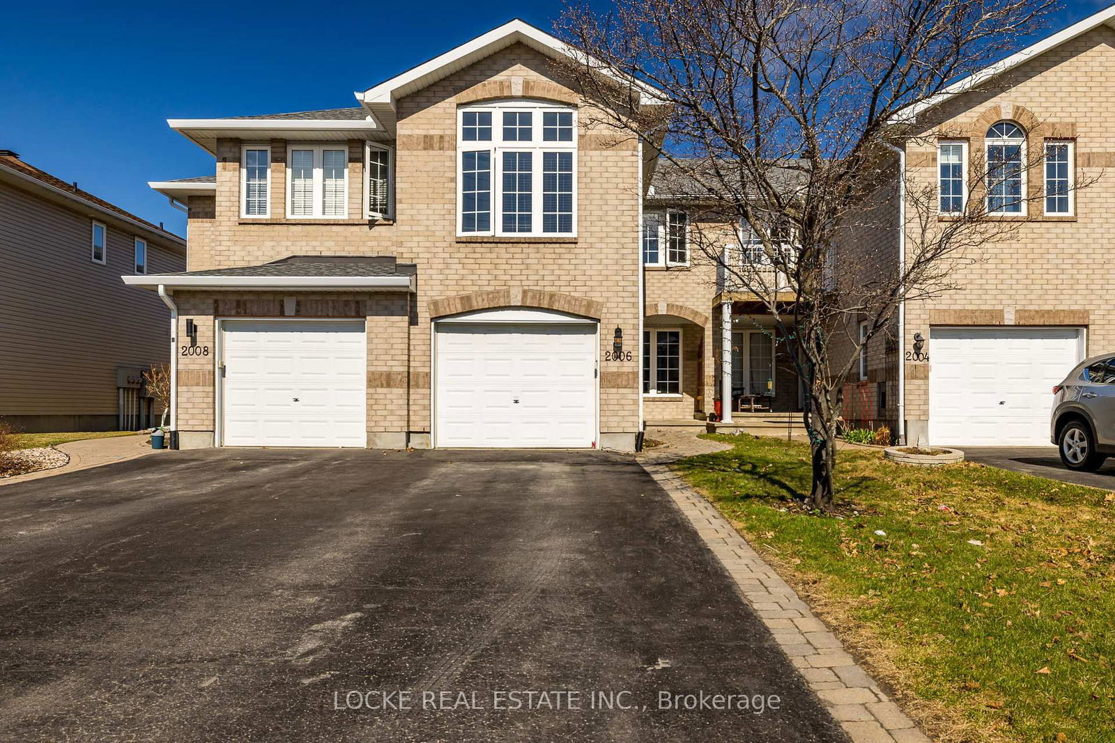 Townhouse sold at 2006 Azalea Lane, Ottawa, Springridge/East Village, K4A 4R5 - MLS: X12100735