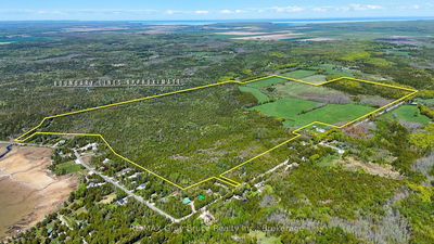 2-3 Sutter Rd, Northern Bruce Peninsula - Northern Bruce Peninsula