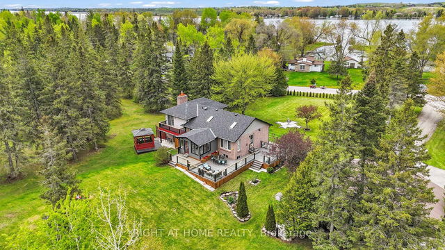 119 Sturgeon Glen Road