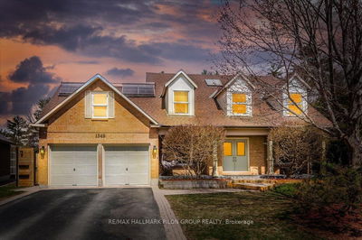 1349 Fallingbrook Rdge, Orleans - Fallingbrook/Ridgemount