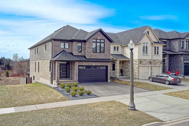 477 Blair Creek Drive