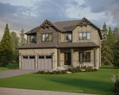 15 Charles Morley Blvd, Huntsville - Chaffey