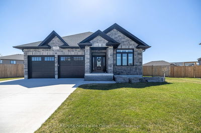 430 Keeso Lane, North Perth - Listowel