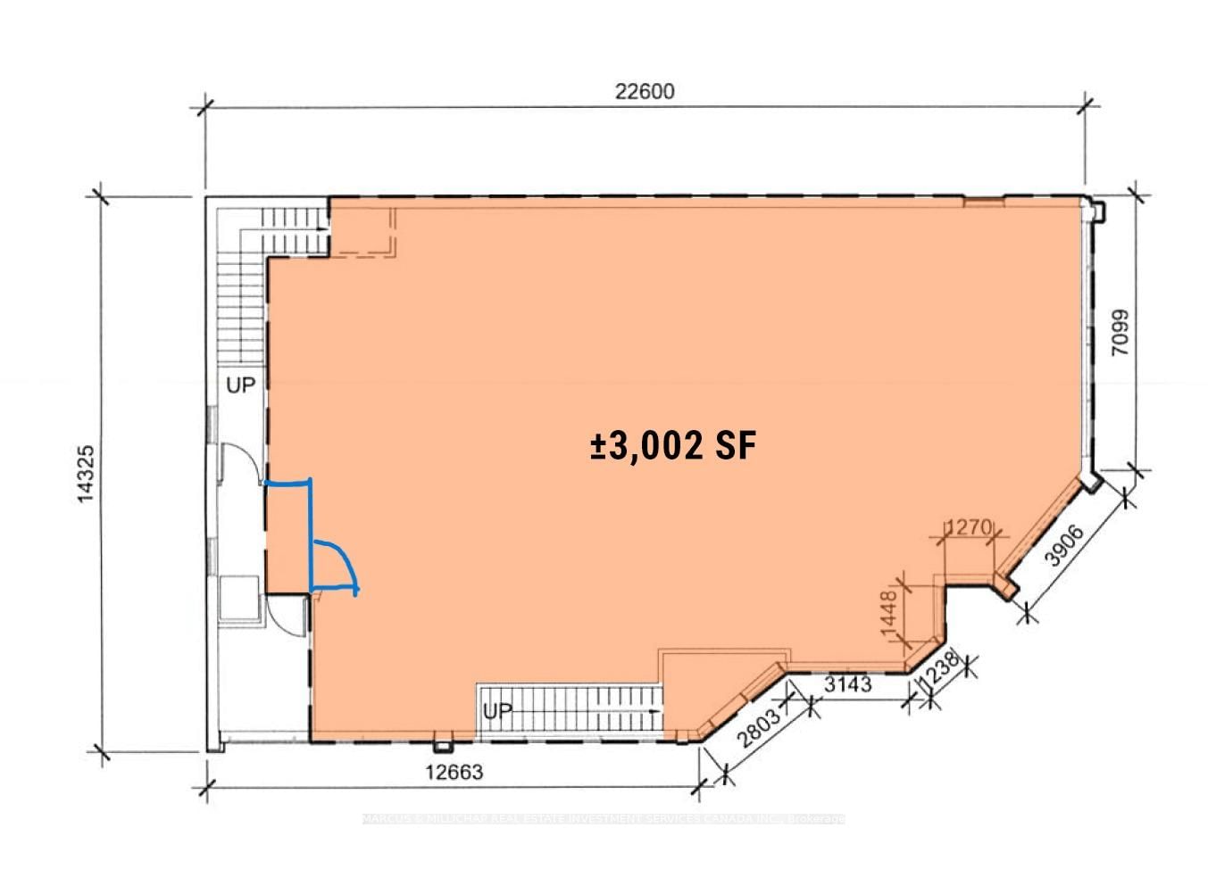 1596 Bank Street - Photo 2