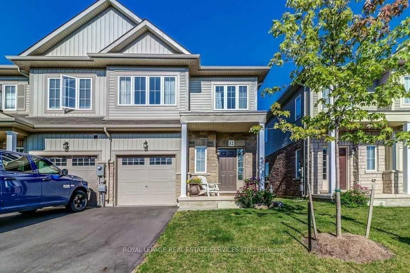 Unit 12 — 5084 Alyssa Dr, Lincoln - Beamsville image-0-0