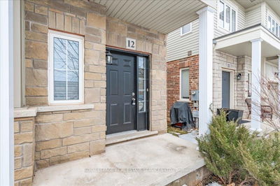 Unit 12 — 5084 Alyssa Dr, Lincoln - Beamsville image-0-1