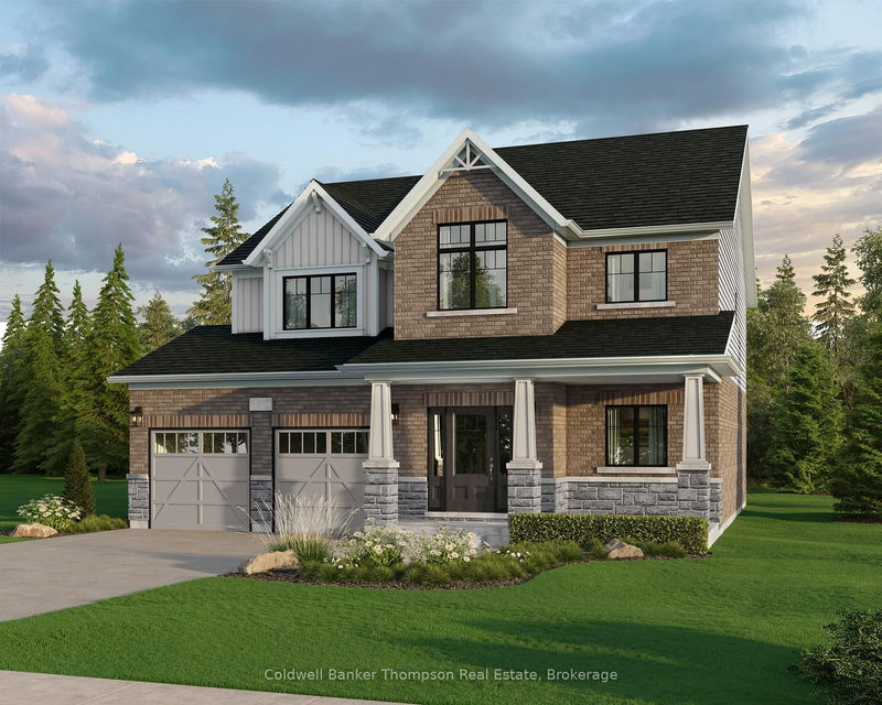 17 Charles Morley Blvd, Huntsville - Chaffey image-0-0