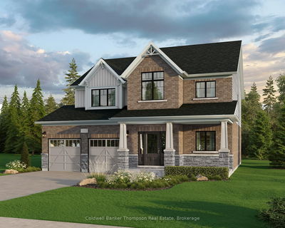 17 Charles Morley Blvd, Huntsville - Chaffey