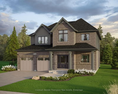 17 Charles Morley Blvd, Huntsville - Chaffey image-0-1