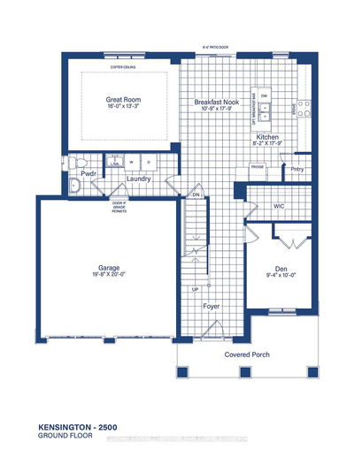 17 Charles Morley Blvd, Huntsville - Chaffey image-0-2