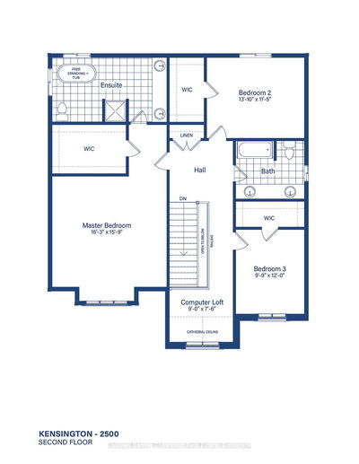 17 Charles Morley Blvd, Huntsville - Chaffey image-0-3