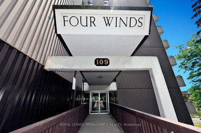 Unit 306 — 109 King St, Brockville - Brockville image-0-2