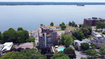 Unit 306 — 109 King St, Brockville - Brockville image-0-4