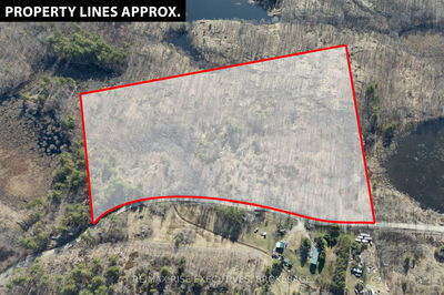 Lot 6 Echo Lake Rd, Kaladar - Frontenac Centre
