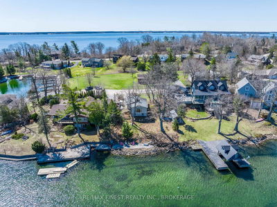 1690 Jackson Blvd, Kingston - Kingston East (Incl CFB Kingston)