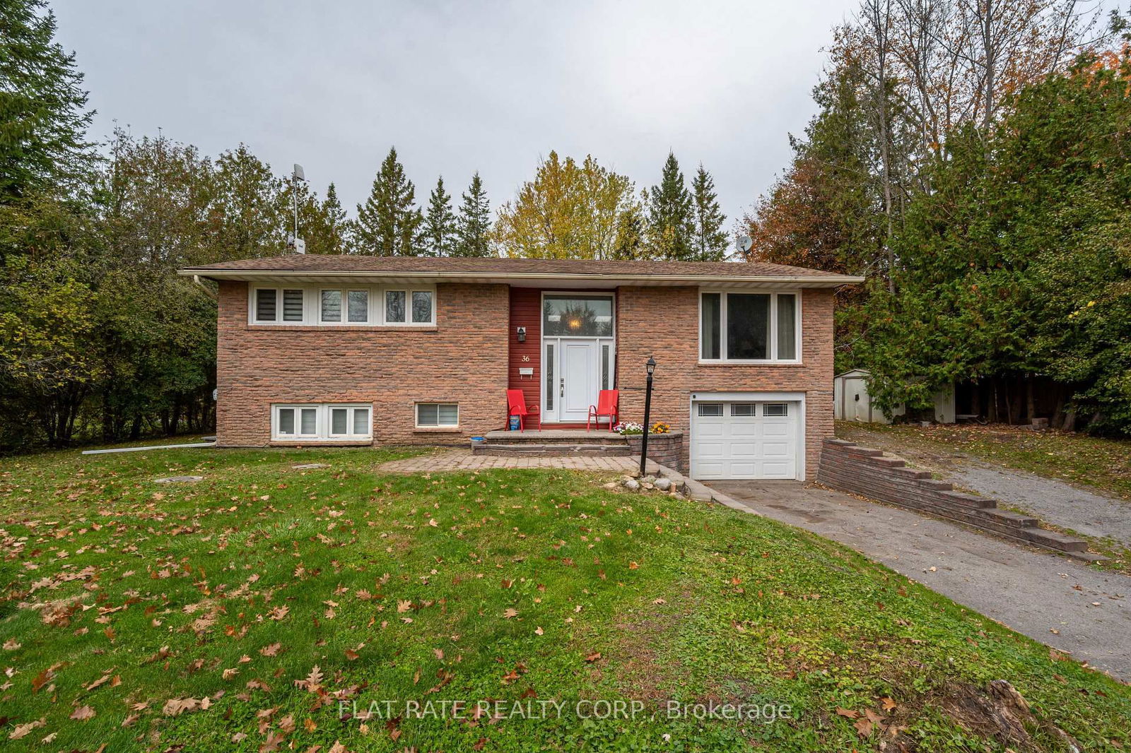 Property at 36 EMILY MANOR