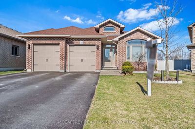 25 STAIKOS Crt, Greater Napanee - Greater Napanee