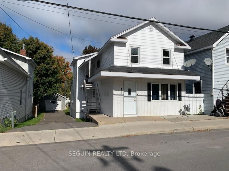 407-407B REGENT 294 WILLIAM St, Hawkesbury - Hawkesbury image-0-0