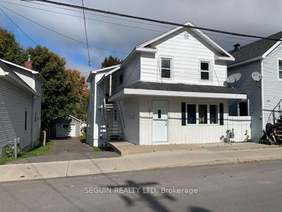 407-407B REGENT 294 WILLIAM St, Hawkesbury - Hawkesbury