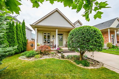 3328 Dustan St, Lincoln - Lincoln-Jordan/Vineland