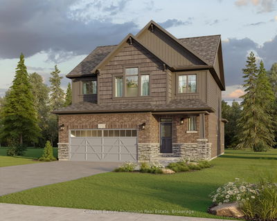 19 Charles Morley Blvd, Huntsville - Chaffey