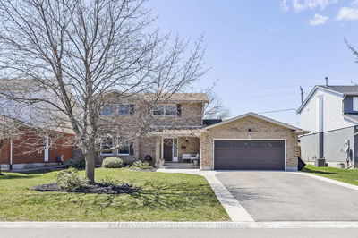 5 Kintyre Crt, Haldimand - Haldimand