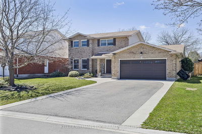 5 Kintyre Crt, Haldimand - Haldimand image-0-1