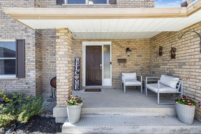 5 Kintyre Crt, Haldimand - Haldimand image-0-2