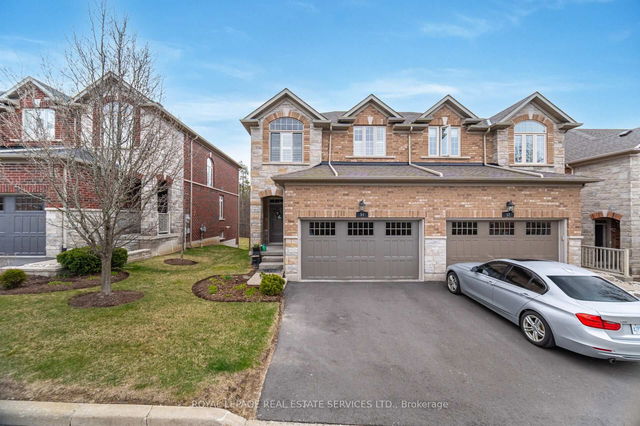54 Oakhaven Place