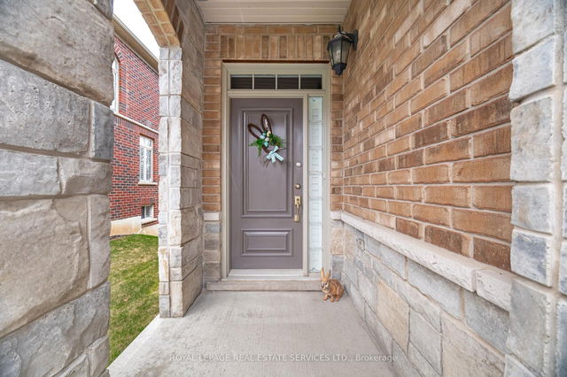 54 Oakhaven Place