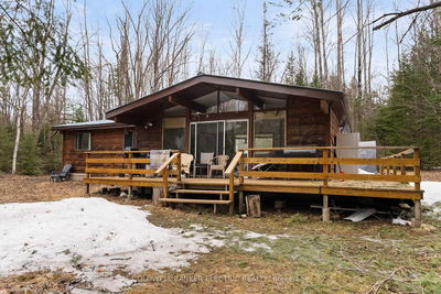 2313 The South Rd, Coe Hill - Lake Ward