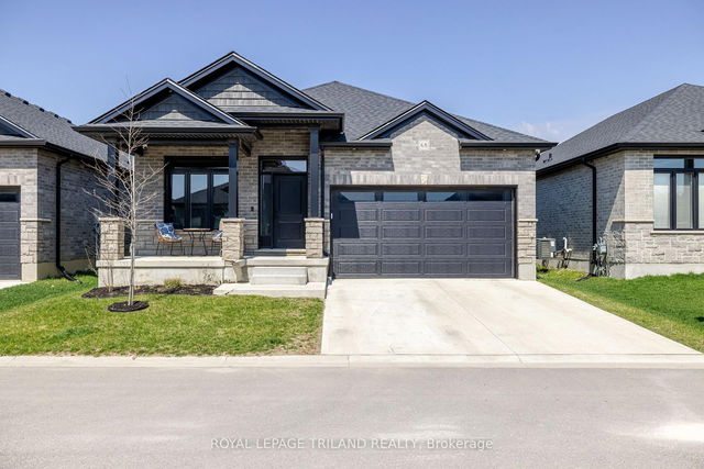68 - 383 Daventry Way