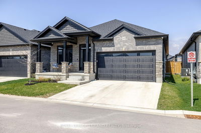 Unit 68 — 383 Daventry Way, Middlesex Centre - Kilworth image-0-1
