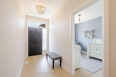 Unit 68 — 383 Daventry Way, Middlesex Centre - Kilworth image-0-3