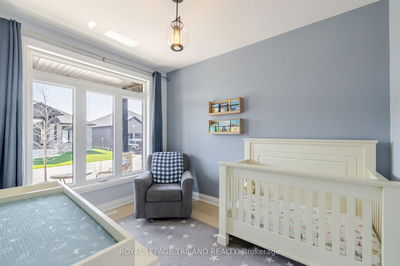 Unit 68 — 383 Daventry Way, Middlesex Centre - Kilworth image-0-4