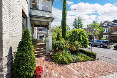 25 Clarey Ave, Ottawa - Glebe image-0-1