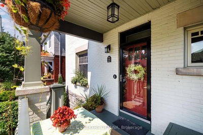 25 Clarey Ave, Ottawa - Glebe image-0-2