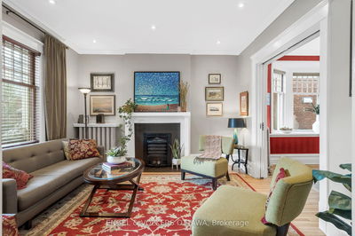 25 Clarey Ave, Ottawa - Glebe image-0-4