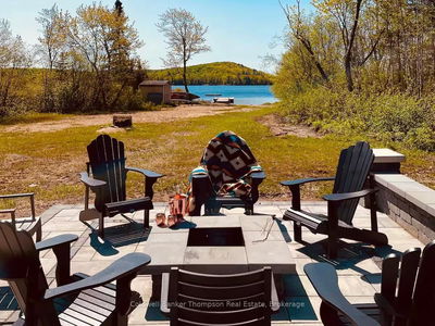 475A Selena Dr, McMurrich/Monteith - McMurrich